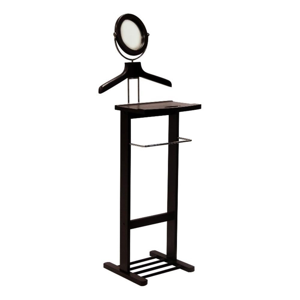 Winsome Trading, Inc. Carson Valet Stand, Brown