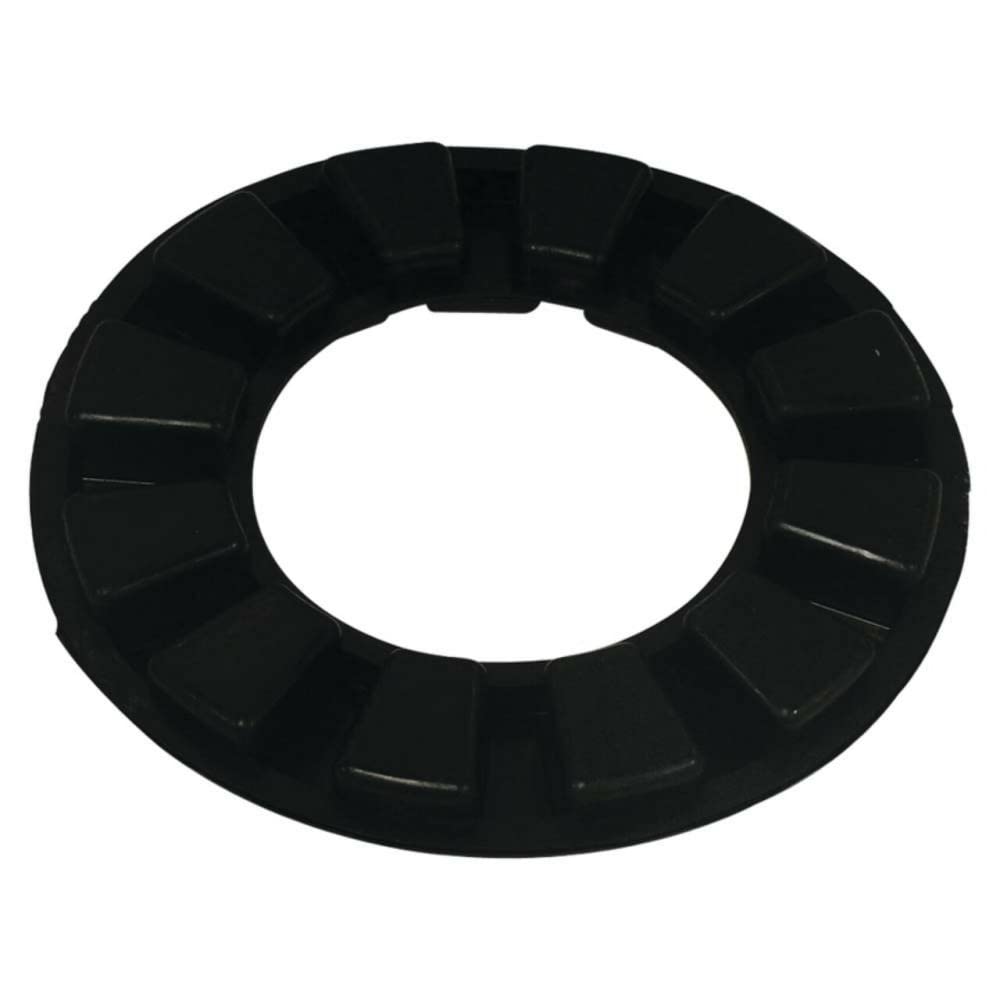 R78202 New Hydraulic Pump Drive Cushion Fits John Deere 210C 300B 1040 2255 1840 4250 510 710 4850