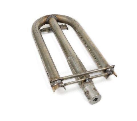 Kitchen Basics 101 33750, 12561 Sedona By Lynx Stainless Steel U Burner Replacement For Sedona Grills