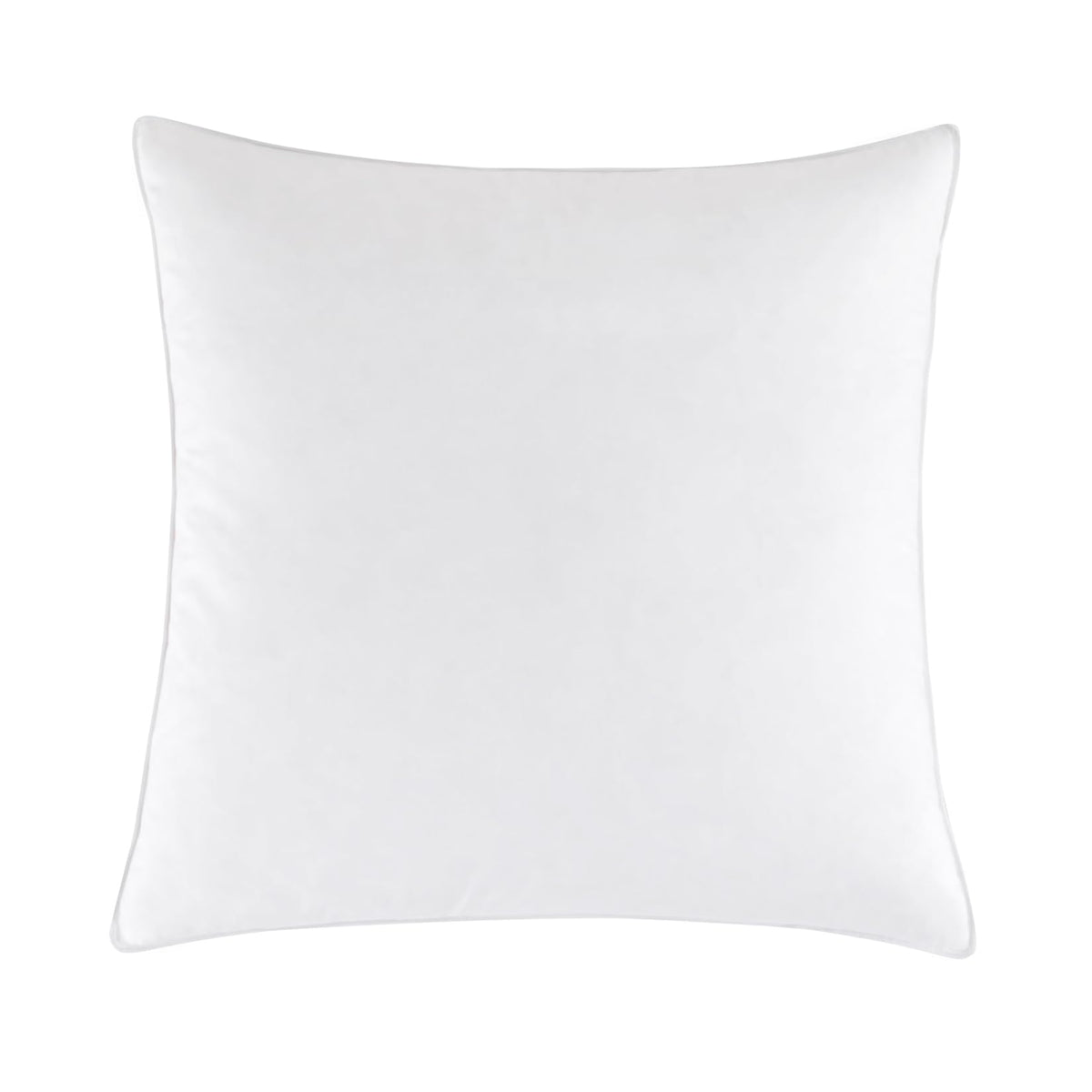 Ant-Home 24'X24' Pillow Inserts Soft Feather Pillow Set Of 1 Indoor Decorative Sofa Down Pillows Bed Pillows Couch Pillow