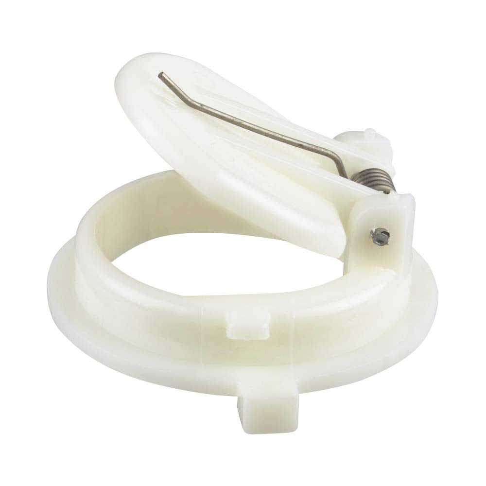 Waterway Plastics 806105101785 2' Top Load/Top Mount/Dyna-Flo/Filter Bypass Valve