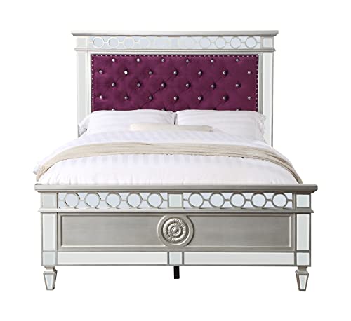 ACME & Co. Varian Bed