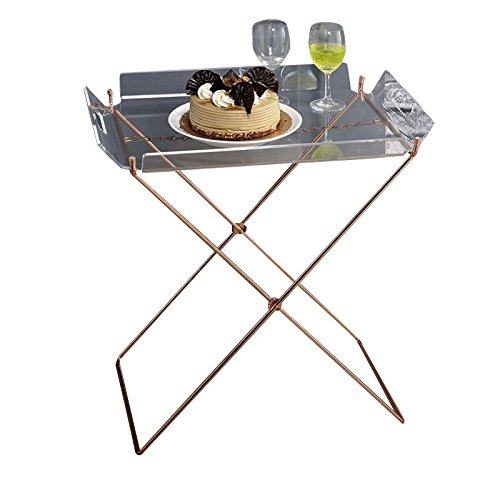 Cercie Tray Table