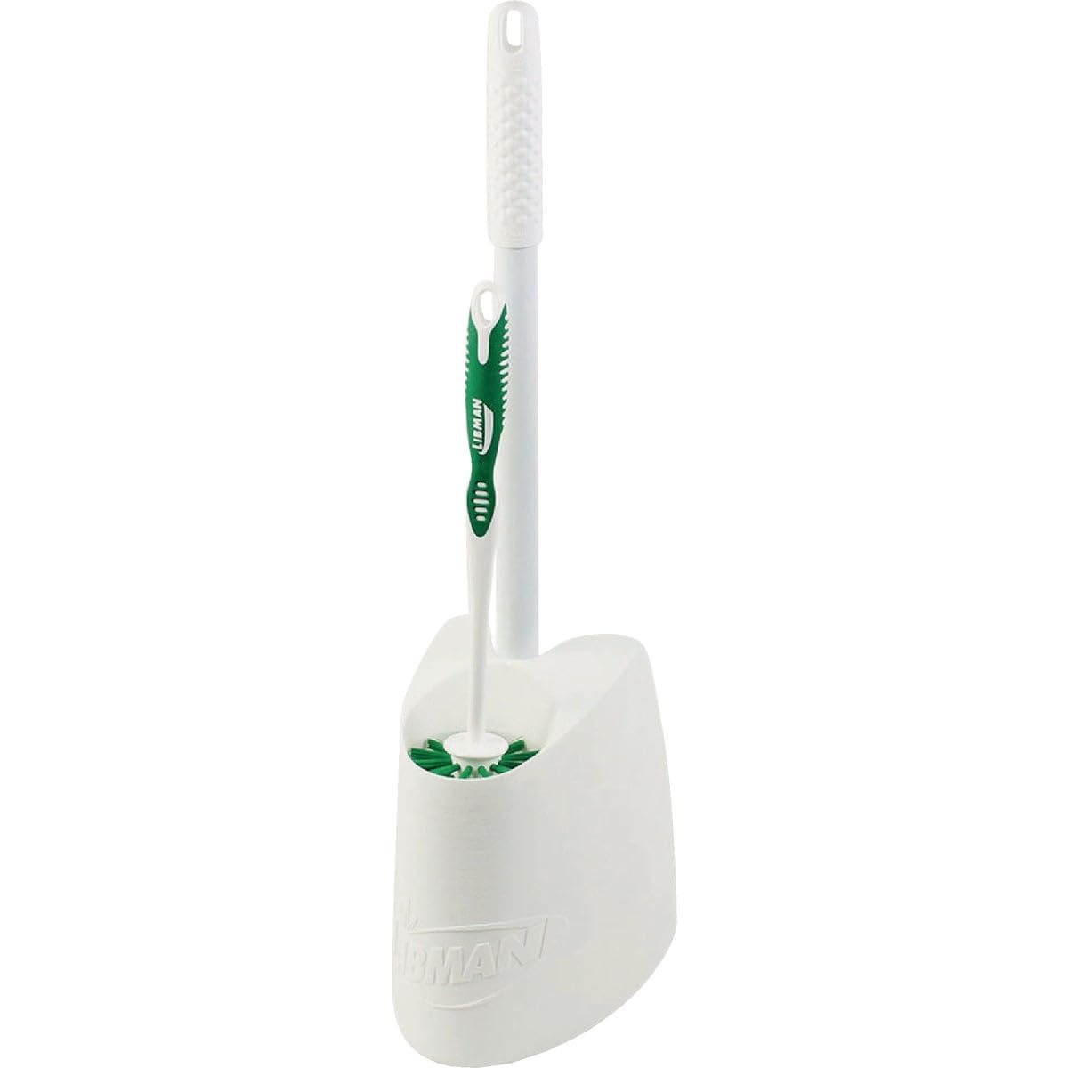 Libman Plunger W/Brush & Caddy
