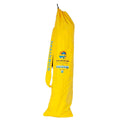 BEACHBUB Beach Umbrella Bag  Waterproof & Foldable Beach Bag for Umbrellas with Wide Padded Shoulder Strap & Molded Carry Handl