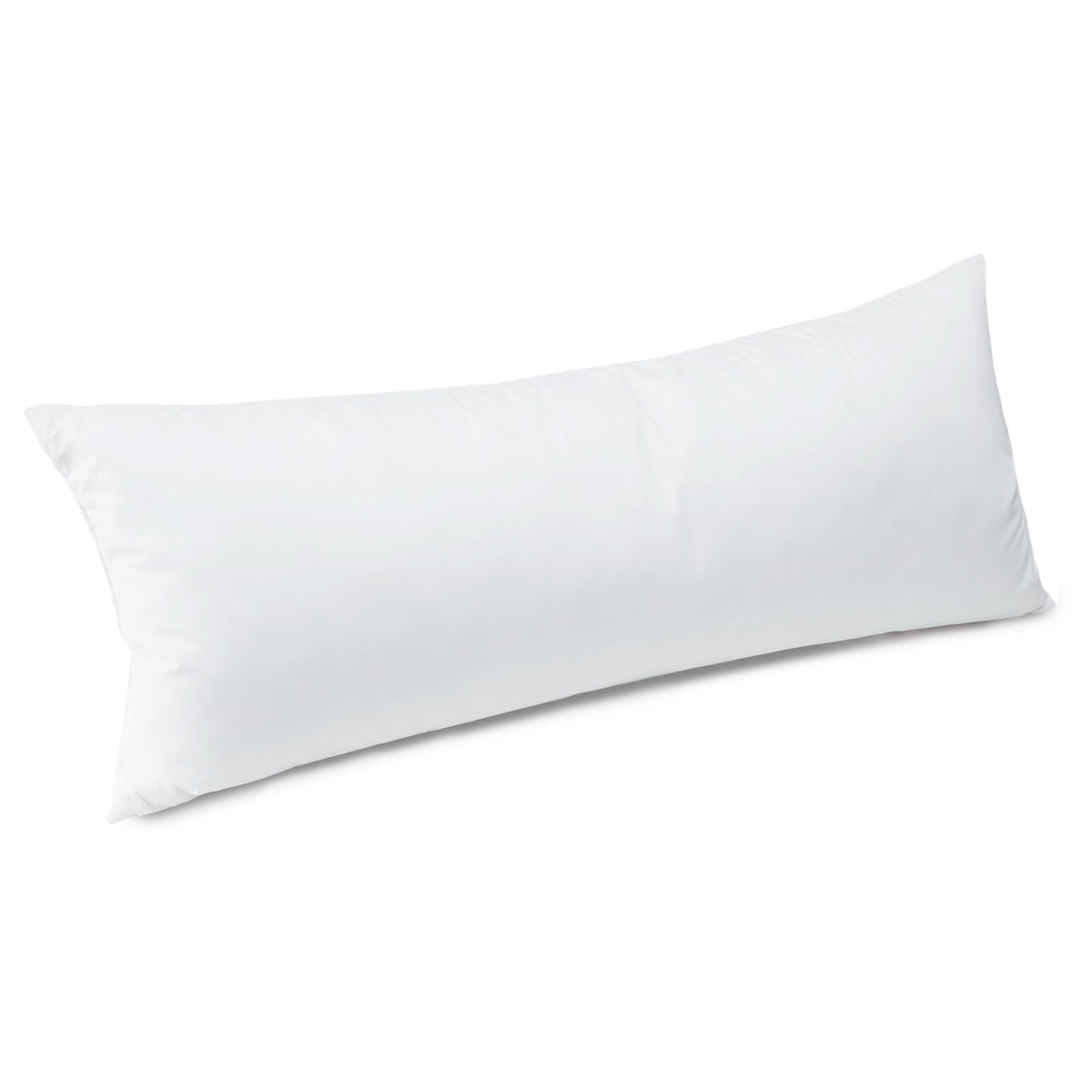 Puredown Feather Down Pillow Insert - 14X36 Throw Pillow, Large Lumbar Pillow Insert For Decorative Throw Pillow, Bed, Couch, An