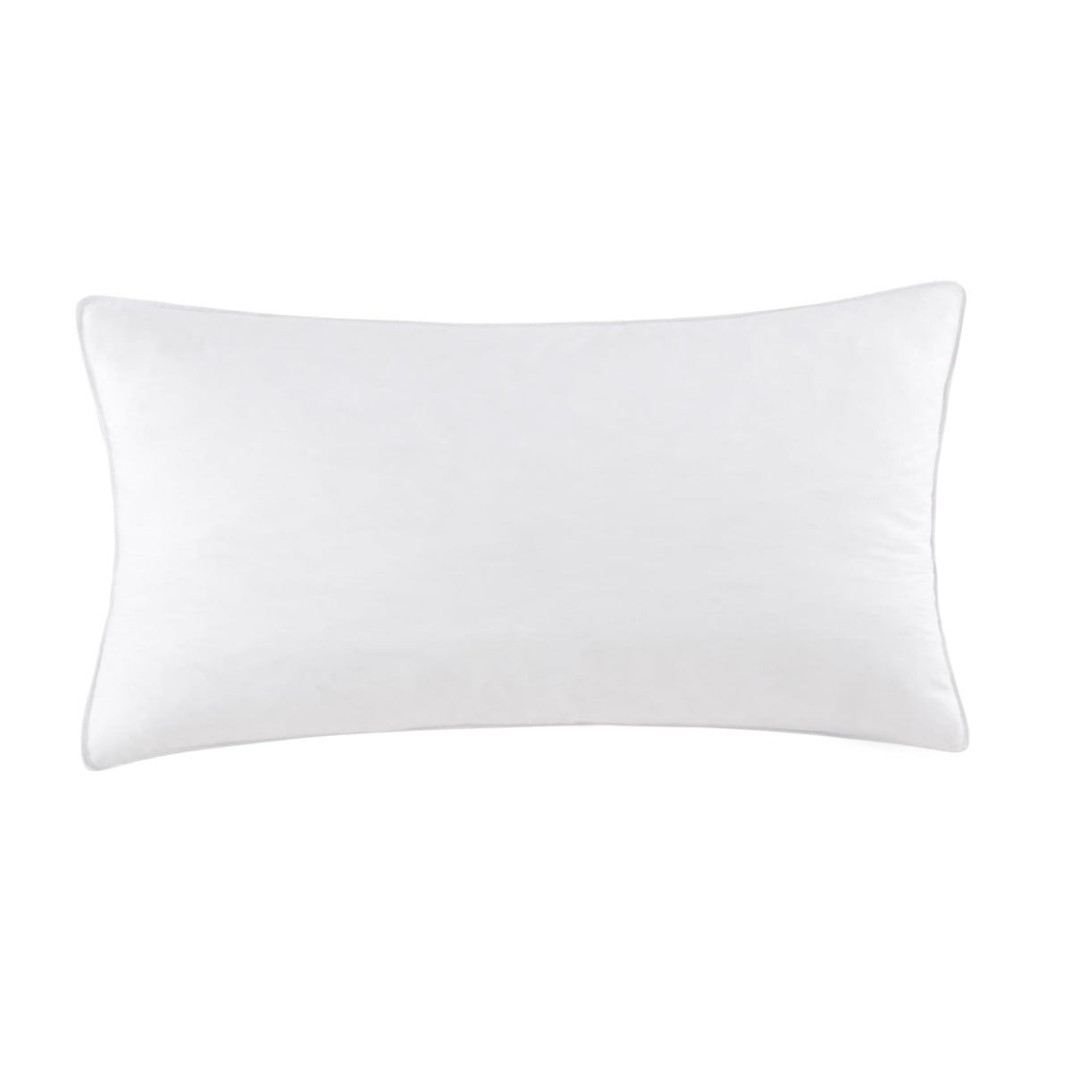 Ant-Home 14'X24' Pillow Inserts Soft Feather Pillow Set Of 1 Indoor Decorative Sofa Down Pillows Bed Pillows Couch Pillow
