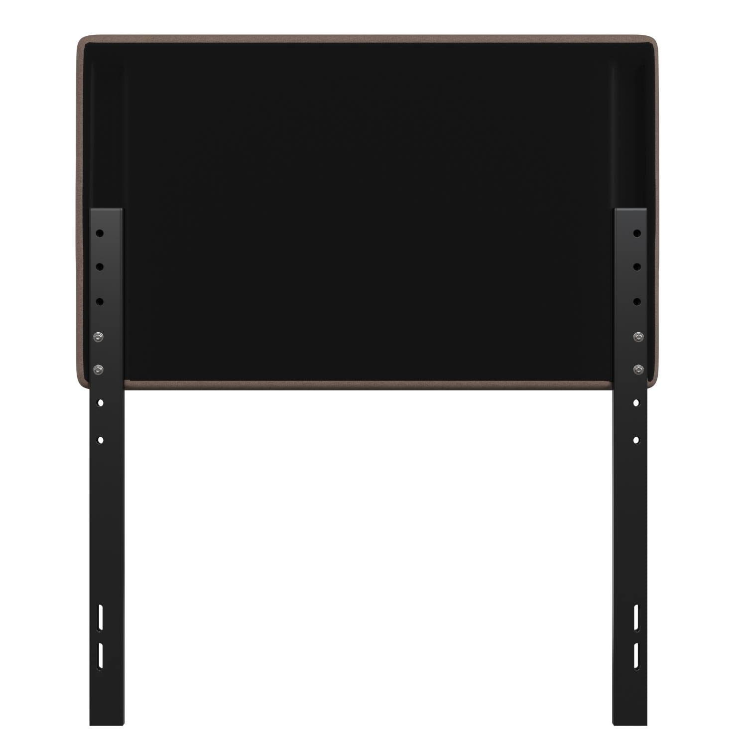 Flash Furniture Paxton Upholstered Headboard - Thumbnail 3