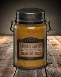 McCalls Country Candles - 26 Oz. Banana Nut Bread