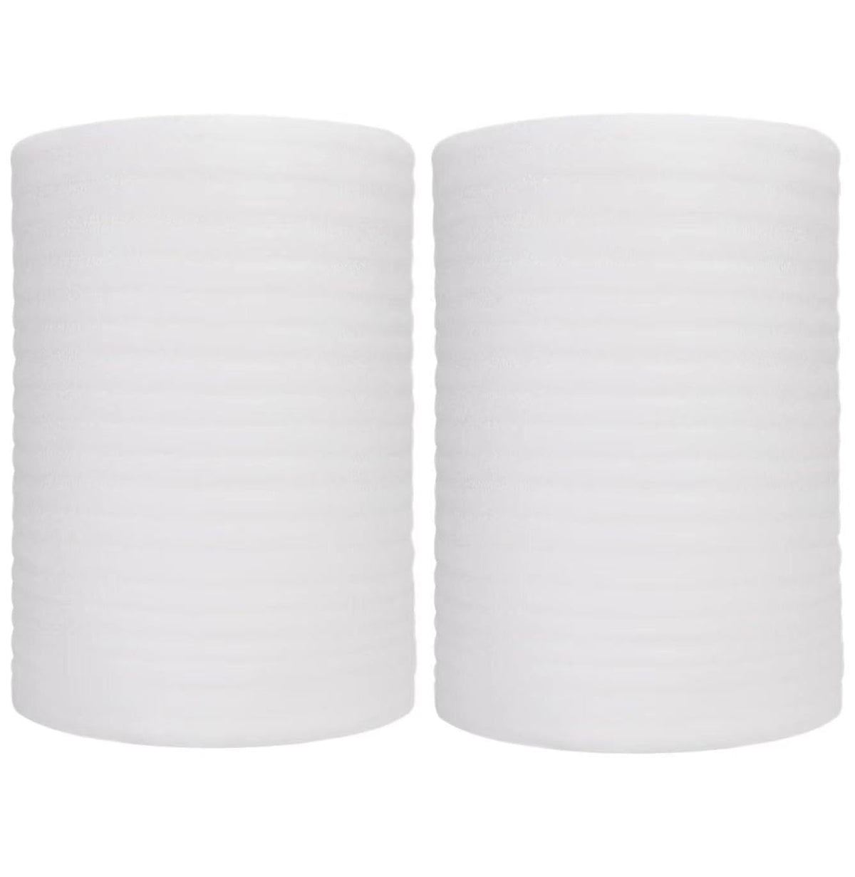 12'X 140'Foam Wrap Rolls For Moving Packing Foam Roll Packing Materials Shipping Packing Moving Supplies, Thick Cushion Packagi