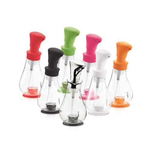 Cuisipro 83758004 13.2-Ounce Foam Pump, Green