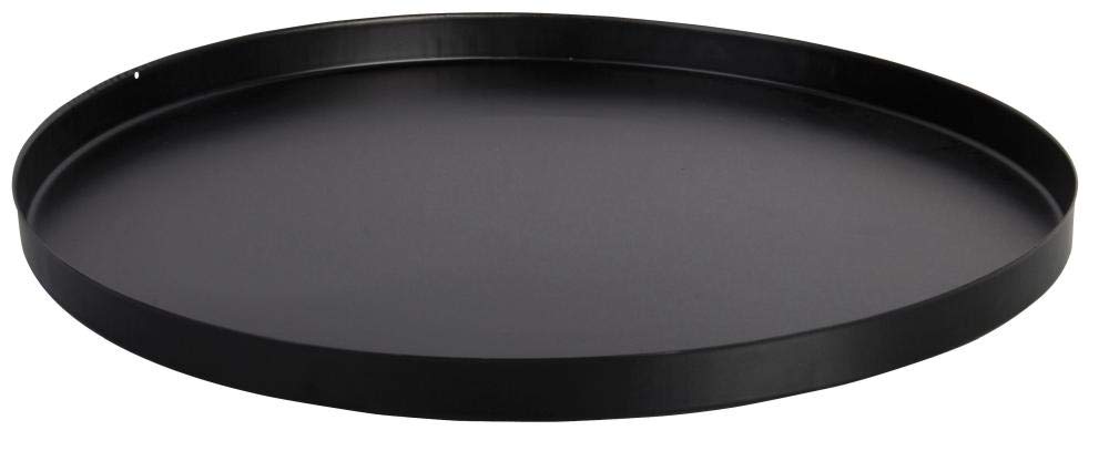 Esschert Design Bottom Plate For Fire Basket