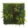 29 X 29 Artificial Living Wall Uv Resistant (Indoor/Outdoor)