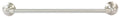 SAGE 18 TOWEL BAR (Pack of 1)