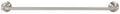 SAGE 24 TOWEL BAR (Pack of 1)