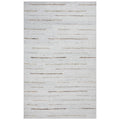 8 x 10 Cut & Loop Pile Hand Tufted Rug