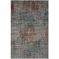 5 x 8 Cut Pile Hybrid Rug