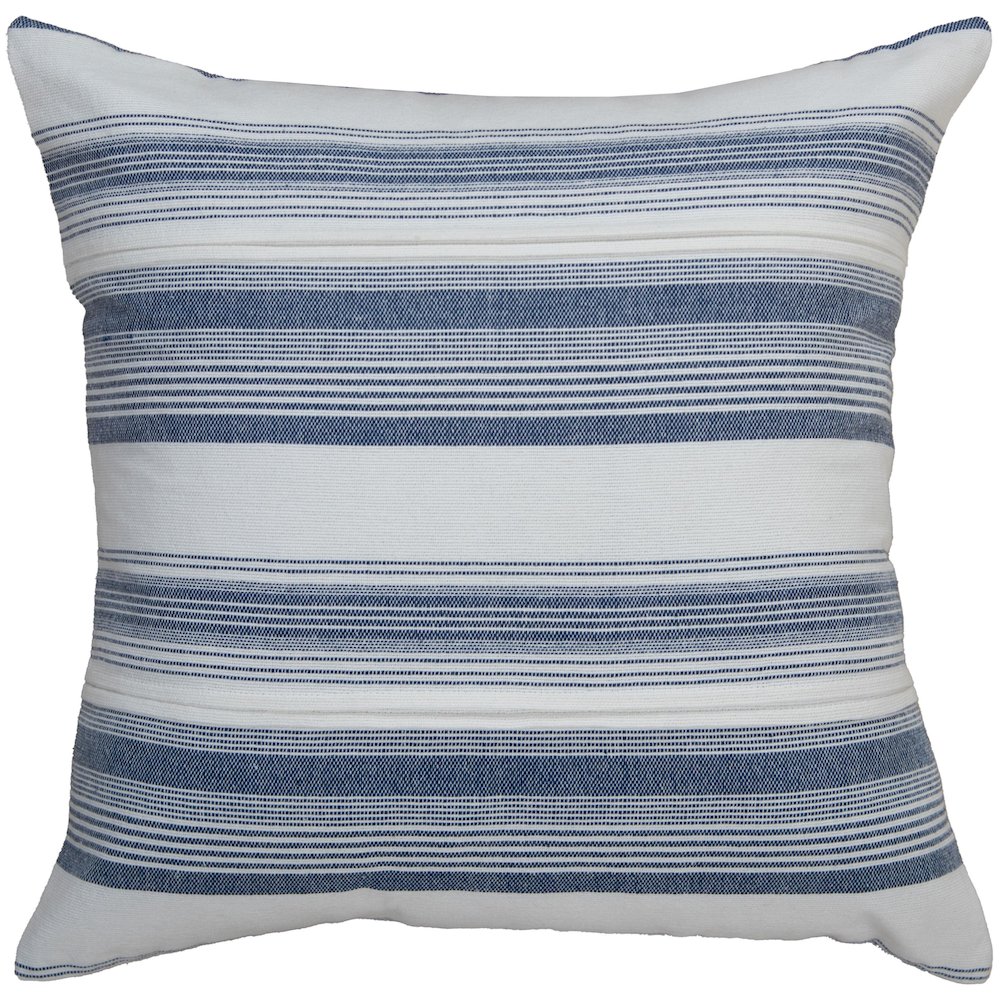 Traditional  20 Inch x 20 Inch Down Filled Pillow
