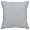 Traditional  18 Inch x 18 Inch Down Filled Pillow