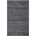 9 x 12 Cut & Loop Pile Hand Tufted Rug