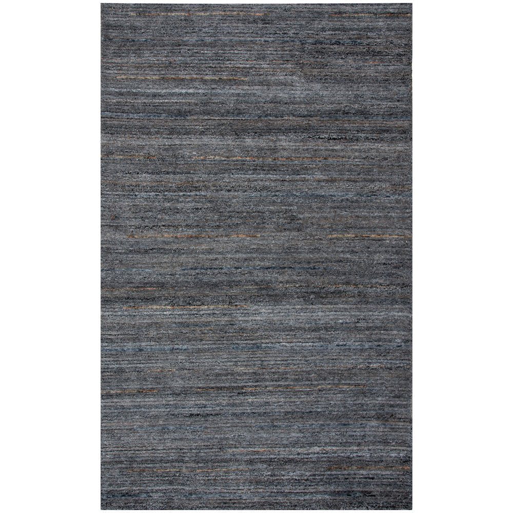 9 x 12 Cut & Loop Pile Hand Tufted Rug