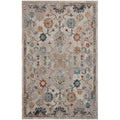 8 x 10 Cut Pile Hybrid Rug