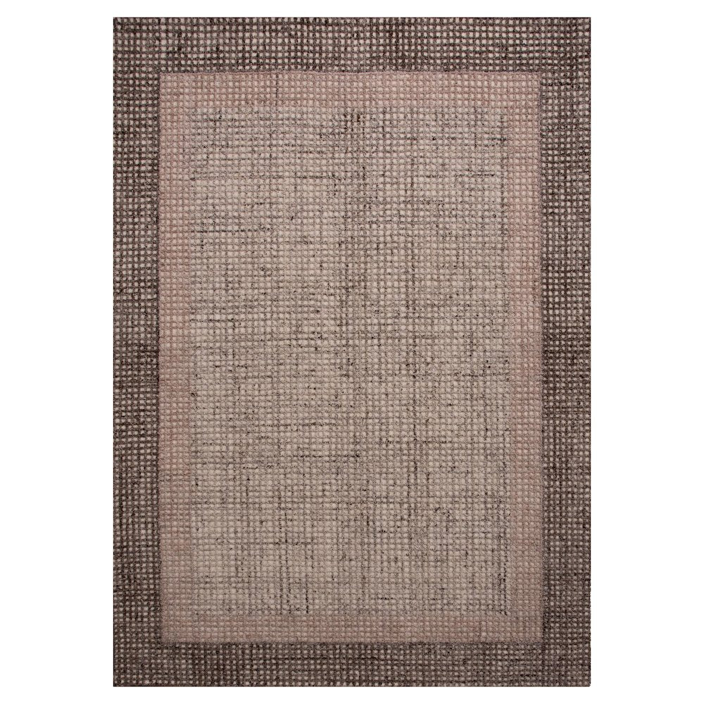 9 x 12 HandTufted Rectangle Rug