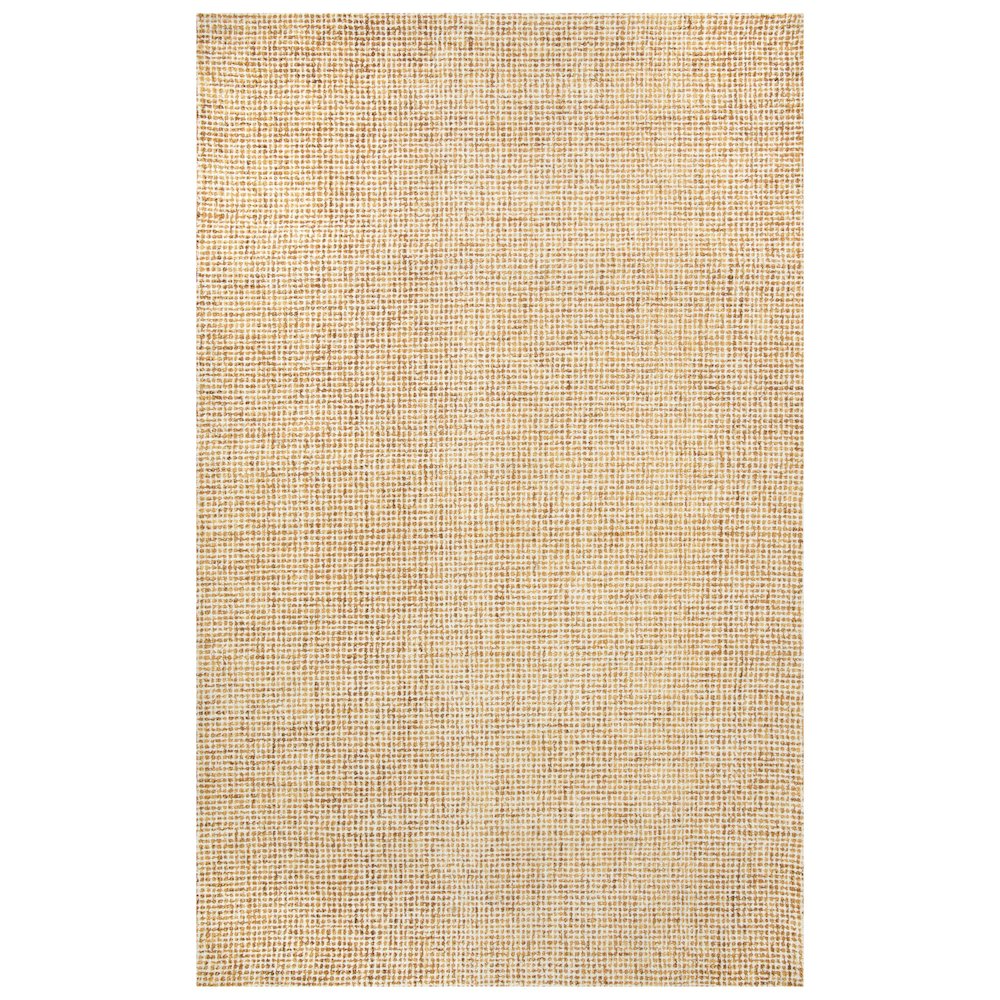 8 x 10 HandTufted Rectangle Rug