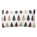 14 Inch x 26 Inch Poly Filled Pillow