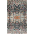 9 x 12 Cut Pile Hybrid Rug