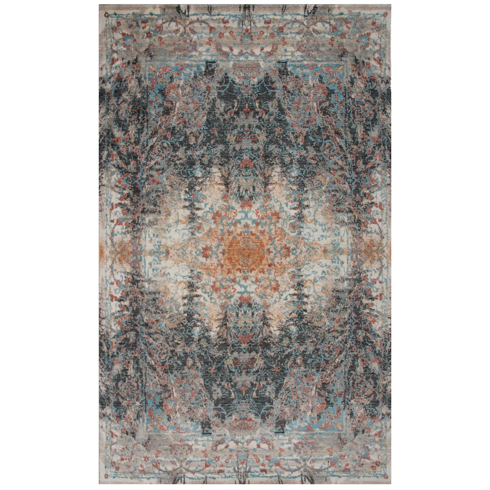9 x 12 Cut Pile Hybrid Rug