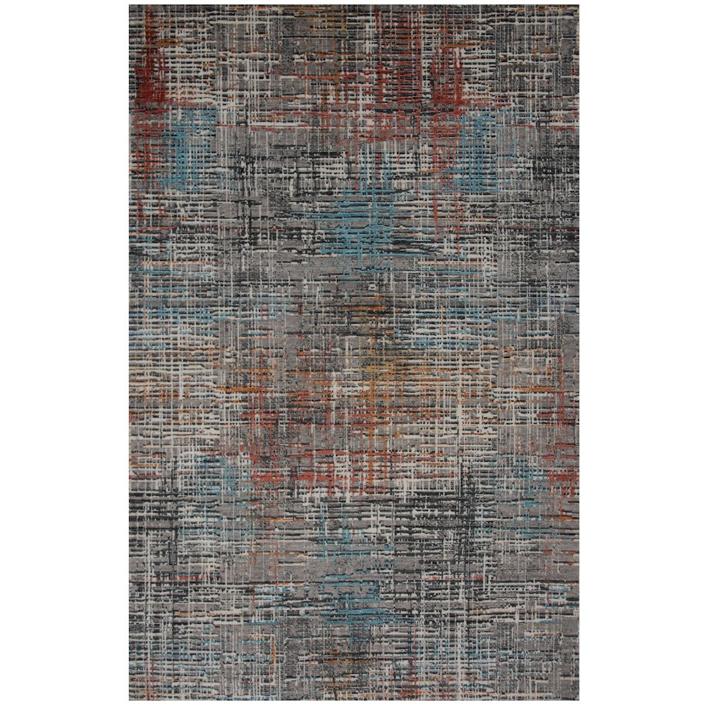 10 x 13 Cut Pile Hybrid Rug
