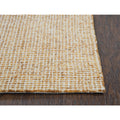 2 x 8 HandTufted Rectangle Runner