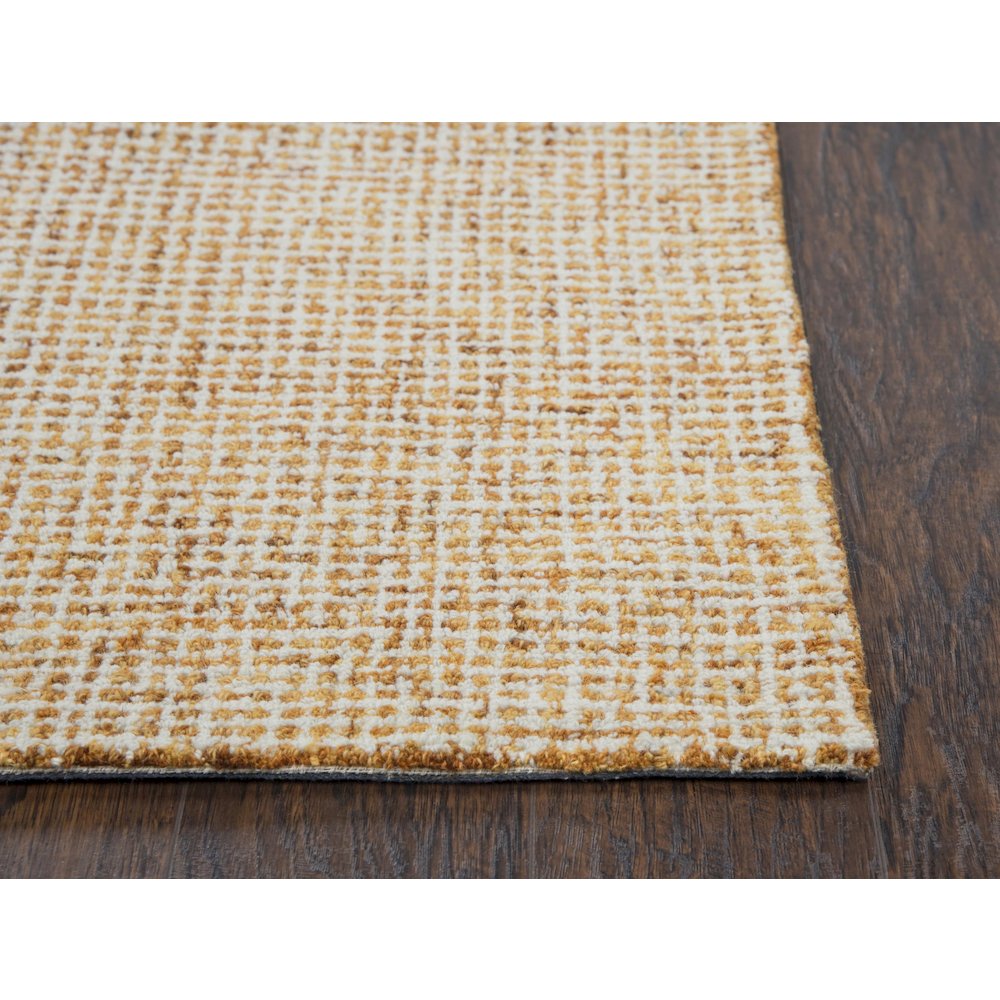 2 x 8 HandTufted Rectangle Runner