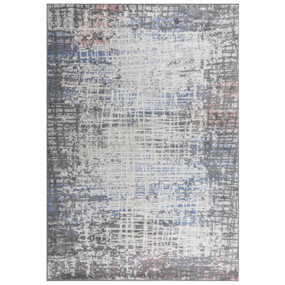 8 x 10 MachineMade Rectangle Rug