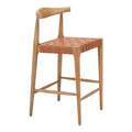 Bandani Counter Stool Tan