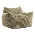 Calin Armchair Green