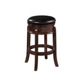 29 HAMILTON SWVL STOOL [CAPPUCCINO]