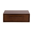 McCutcheon Wood Storage Shelf