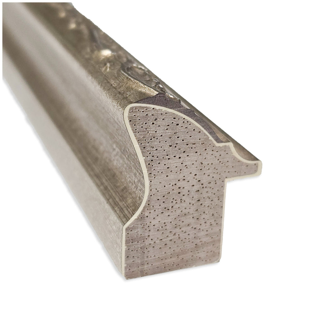 Fading Fields II by Amy Lighthall Framed Wall Art Print