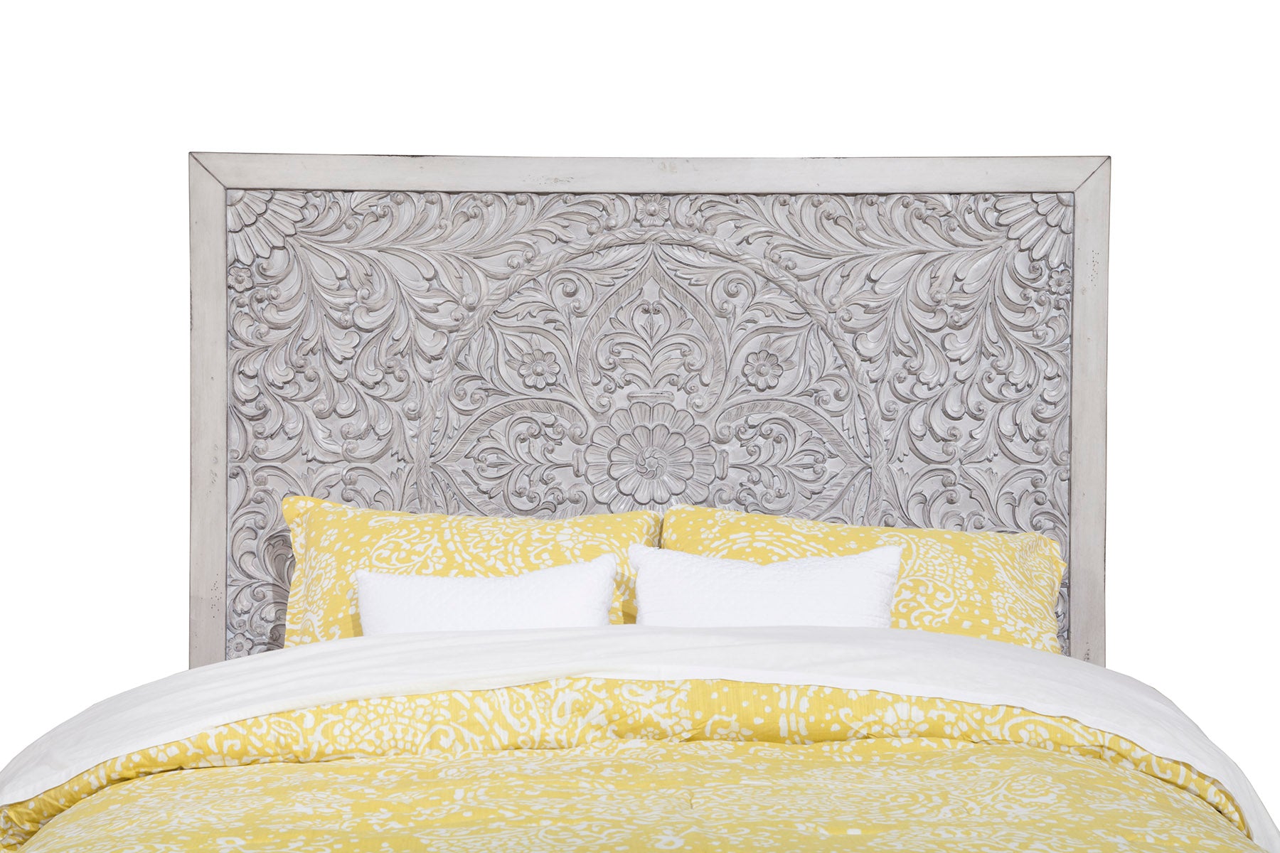 Aria Full / Queen Headboard