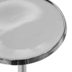 Sanzo Metal Drink Table
