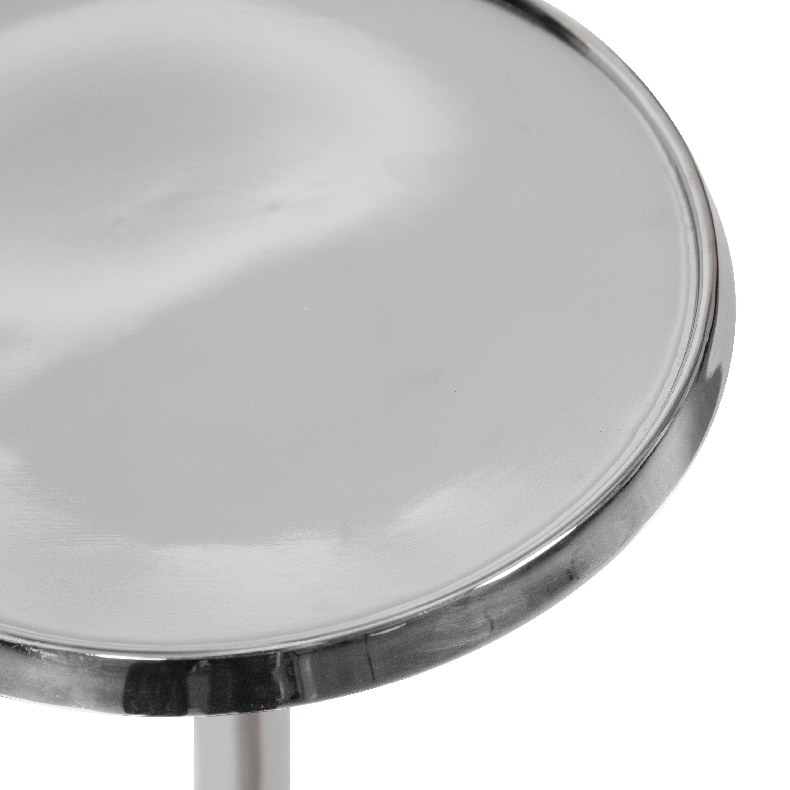 Sanzo Metal Drink Table