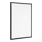Sylvie Blank Framed Canvas 28x38