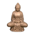 32 inch Buddha Sitting in Lotus Statue