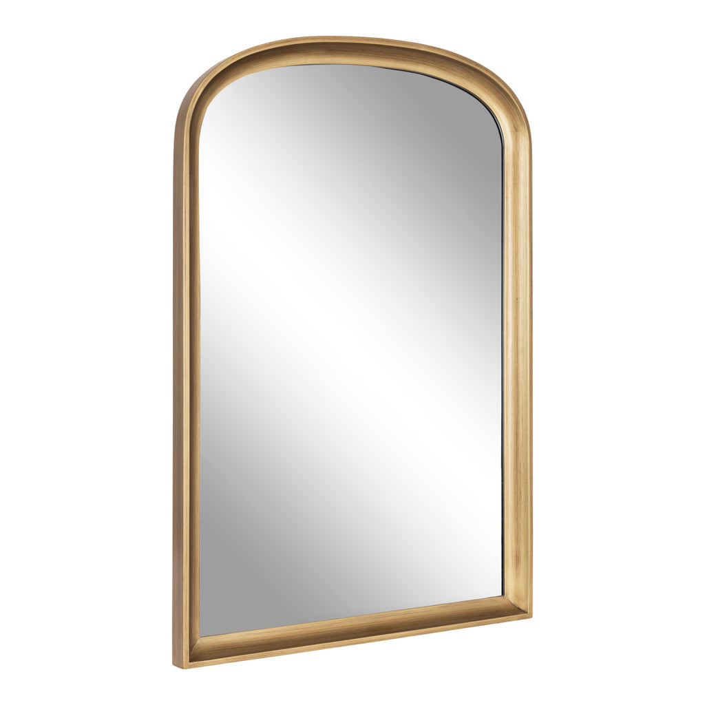 Hatherleigh Basket Arch Wall Mirror