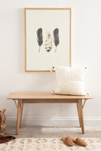 McCutcheon Rectangle Wooden Bench