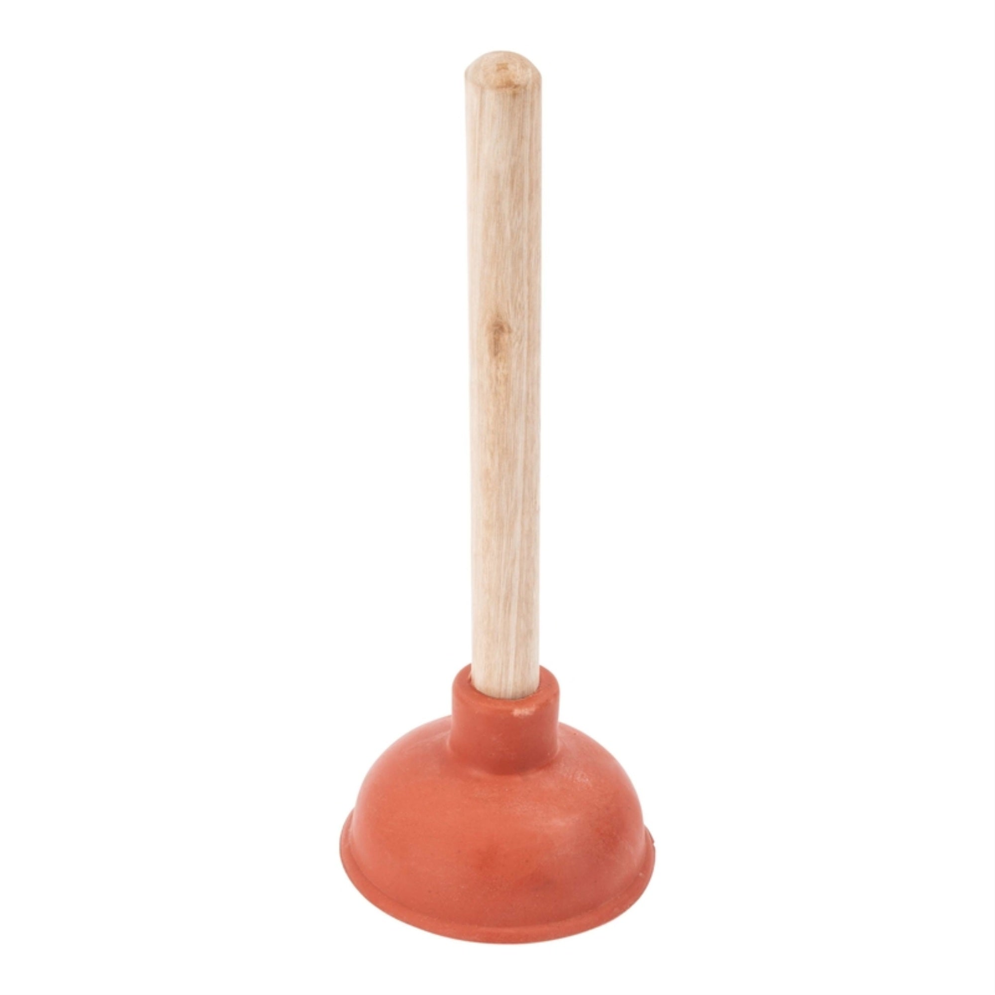 PLUNGER 4 RED CUP (Pack of 6)