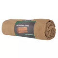 Microfiber Towel Large  Coyote