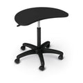 POP MOBILE LAPTOP STAND (Black)